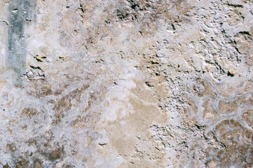 Concrete wall background texture for design. Grunge, abstract image.
