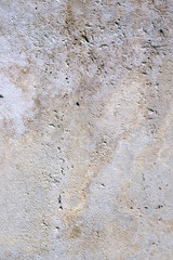 Concrete wall background texture for design. Grunge, abstract image.