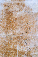 Concrete wall background texture for design. Grunge, abstract image.