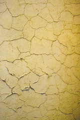 Closeup abstract old wall background. Grunge concrete wall texture for design.