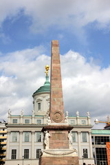 Potsdamer Ansichten
