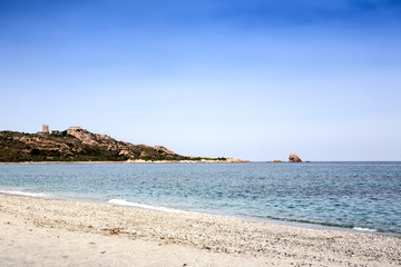 Costa sarda