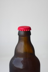 Craft Brewery and Beer Pouring