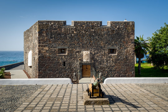 Castillo San Felipe