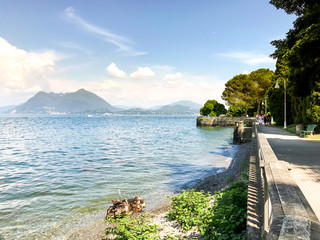 Lake maggiore 2