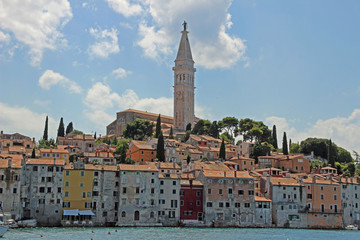 Obraz premium Rovinj