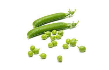 Green peas