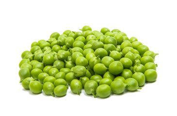 Green peas