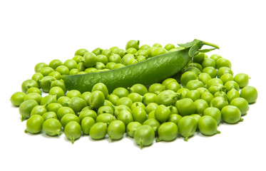 Green peas
