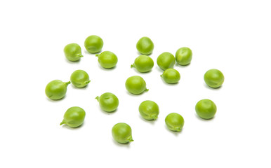 Green peas