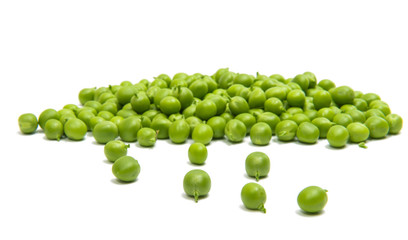 Green peas