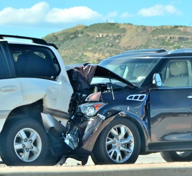 Car Crash