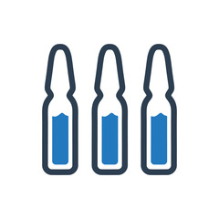 Ampoule Icon