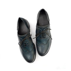 Fashionable heavy boots for men and women