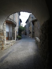 Obraz premium 2017 05 - Ardèche - 32