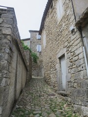 Fototapeta na wymiar 2017 05 - Ardèche 037