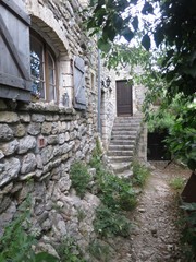 Fototapeta na wymiar Ardèche 132