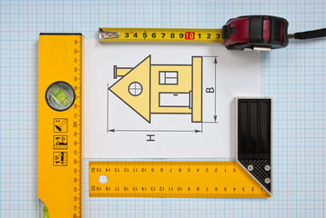 construction drawings