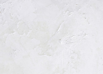 White Grunge Wall Background Texture For Your Design.