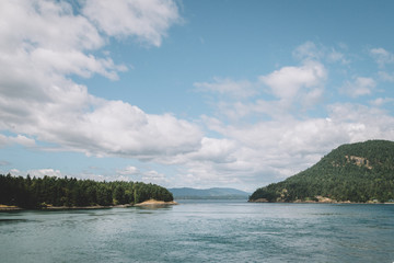 Fototapeta premium Vancouver canada
