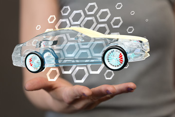 smart,car,innovation