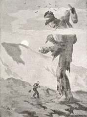 Myth - Mythology - Norwegian Giant
