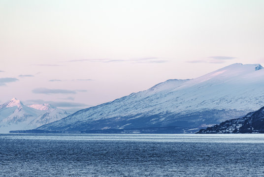 Coast of norway 