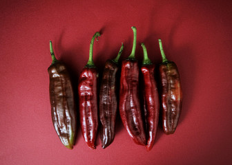 Pimientos