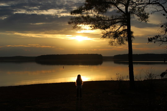 Sunset Rylee