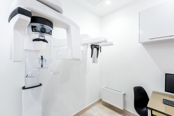 Professional dental clinic