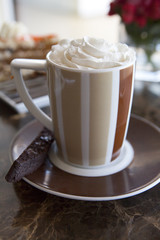 Hot Chocolate