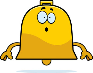 Surprised Cartoon Bell
