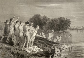 Anabaptist Baptism