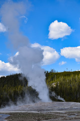 Old Faithful