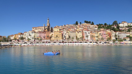 Menton