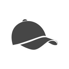 Cap Icon - Illustration 