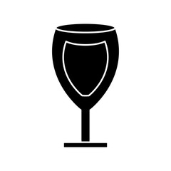 champagne glass icon