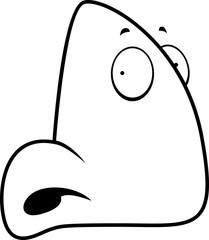 Cartoon Nose