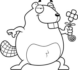 Beaver Flower