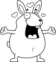 Rabbit Hug