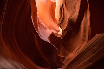 Antelope Canyon, Arizona, United States