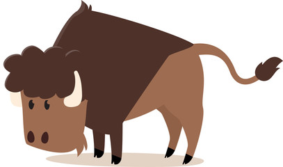 Bison