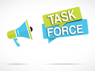 megaphone : task force