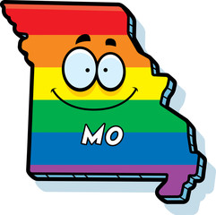 Cartoon Missouri Gay Marriage