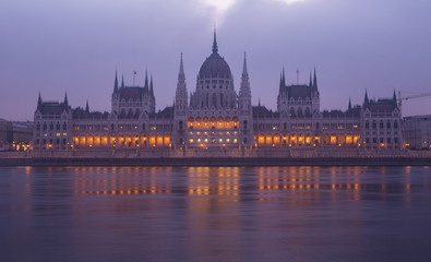 Budapest