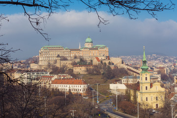 Budapest