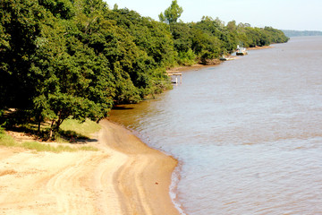 Rio Paraná