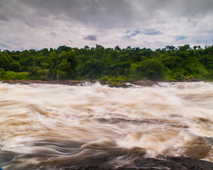 Murchison Falls National Park Uganda