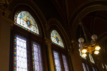 Obraz premium Parlamento de Budapest