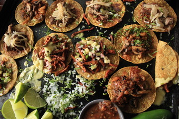 Tacos